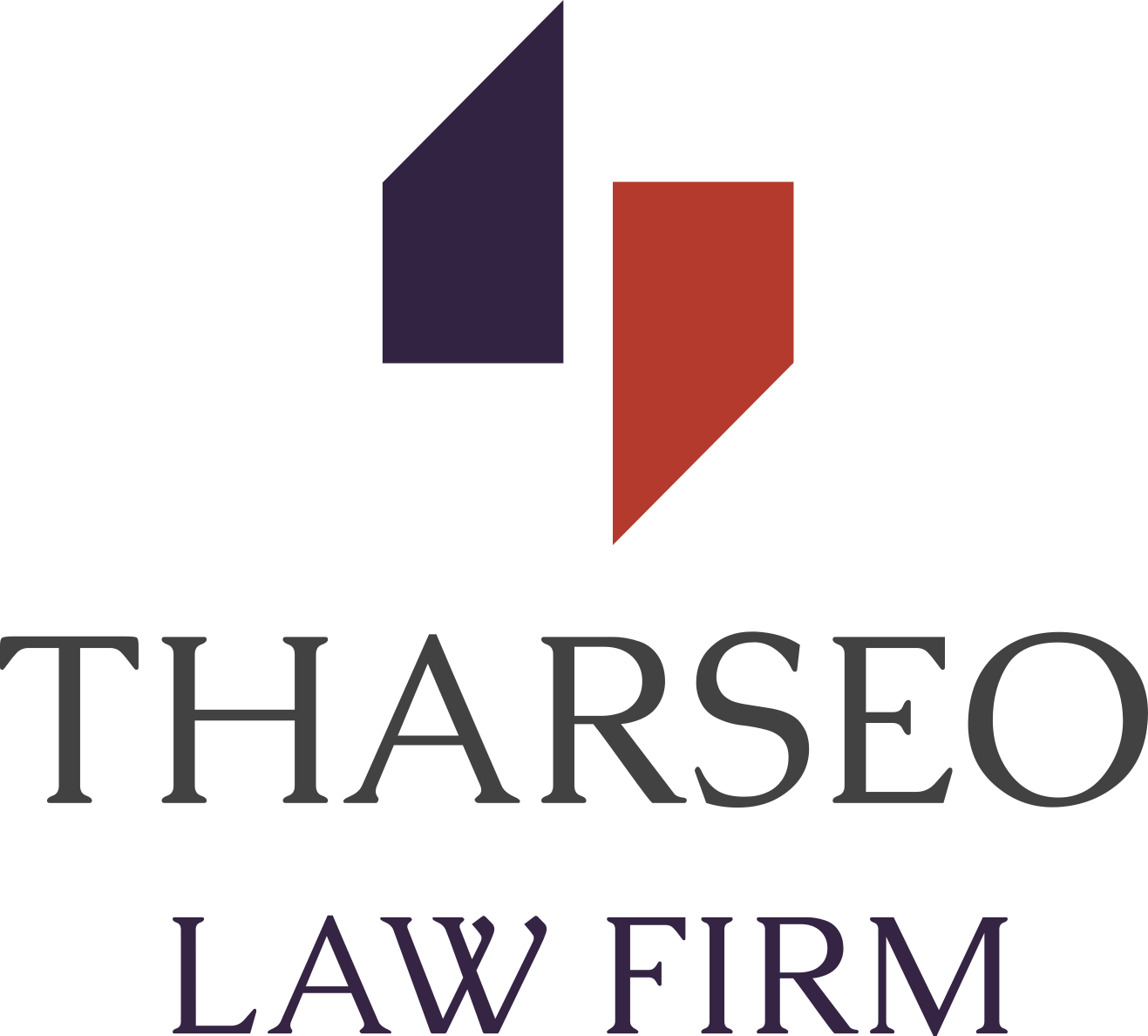 Tharseo Law Firm